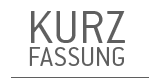 Die kurze Fassung
