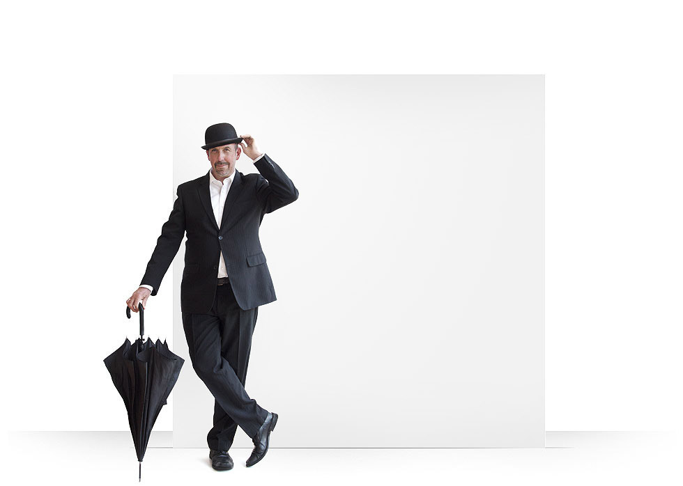 Hintergrundbild Home