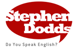 Zur Startseite STEPHEN DODDS
