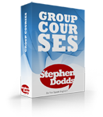 Gruppenkurse Englisch Trainer