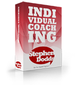 Individueller Unterricht Englisch Trainer