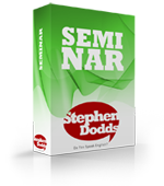 Seminare Englisch Trainer